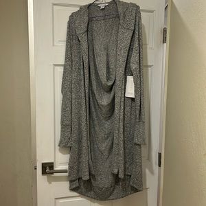 Athleta Harmony Wrap cardigan 2.0